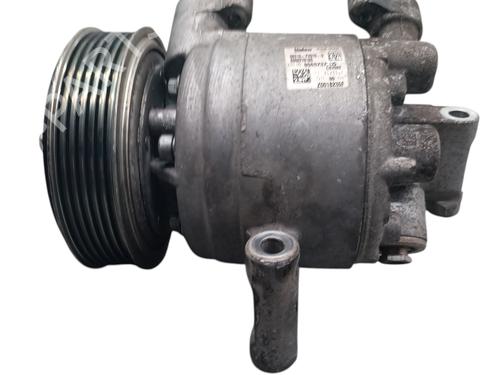 AC compressor TOYOTA AYGO (_B4_) 1.0 VVTi (KGB40) | BP30675250M34 - Image 5