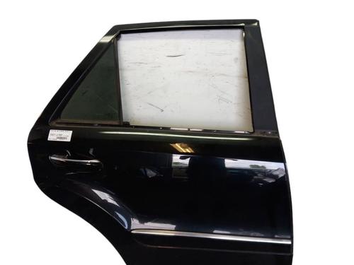 right-rear-door-mercedes-benz-m-class-w164-2005-2006-2007-2008-2009-2010-2011-2012-25076287 main image