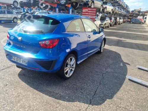 Mirror switch SEAT IBIZA IV (6J5, 6P1) 1.6 TDI | BP25100621I25  - Image 8