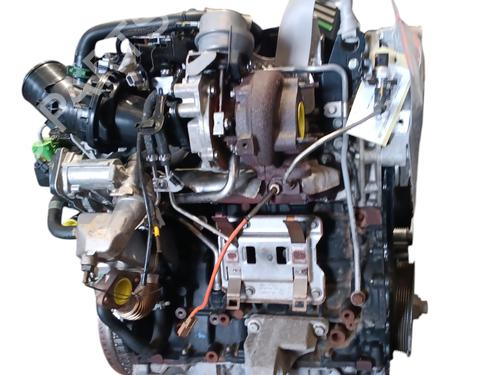 Engine RENAULT MEGANE III Hatchback (BZ0/1_, B3_)  | BP33989778M1  - Image 6
