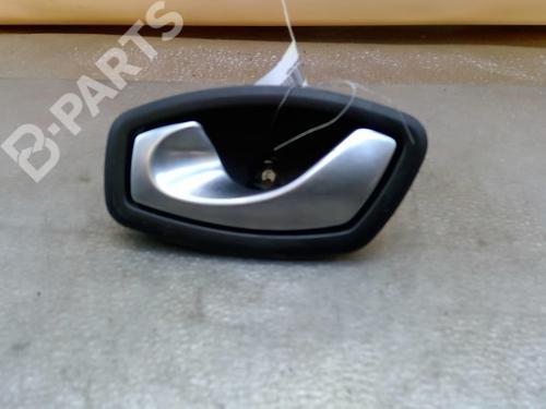 Used Rear left interior door handle Rear left interior door handle RENAULT CLIO IV (BH_) 1.2 16V (73 hp) 10580539 10580539