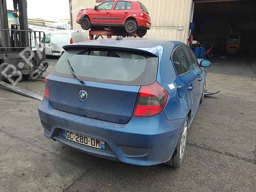 Right taillight BMW 1 (E87) 116 i | BP25062760C35  - Image 18