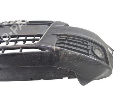 Front bumper AUDI A4 B8 (8K2) 2.0 TDI | BP29429060C7 
