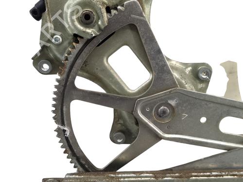 Front left window mechanism TOYOTA RAV 4 III (_A3_) 2.2 D 4WD (ALA30_, ALA30R) | BP28498421C22