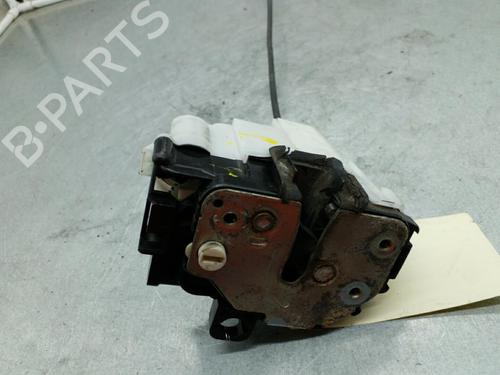 Rear right lock FIAT PANDA (169_) 1.2 4x4 (169.AXB2A) | BP25104312C99 