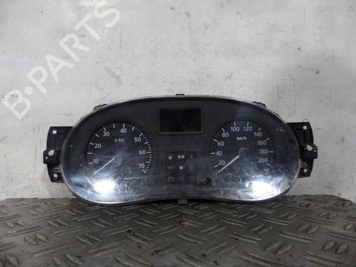 Instrument cluster DACIA LOGAN EXPRESS (FS_) 1.5 dCi (FS0K) | BP25079994C47 - Image 3