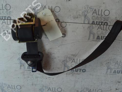 Used Front left belt tensioner PEUGEOT 406 Coupe (8C) 2.2 HDI (133 hp) 25115145
