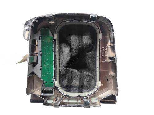 Shift knob VW GOLF VI (5K1) 2.0 TDI | BP29004711I34 - Image 5