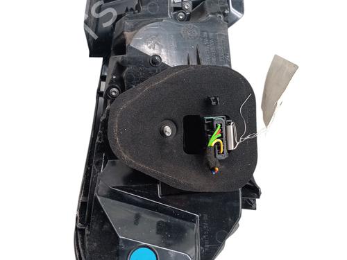 Right taillight PEUGEOT 208 II (UB_, UP_, UW_, UJ_) 1.2 PureTech 100 | BP28211643C35 