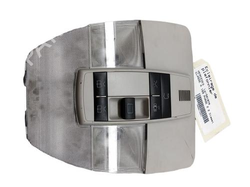 Interior roof light MERCEDES-BENZ A-CLASS (W169) A 180 CDI (169.007, 169.307) | BP25077362I8 
