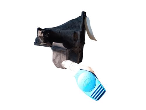 Windscreen washer tank VW POLO V (6R1, 6C1)  | BP25071710C113 