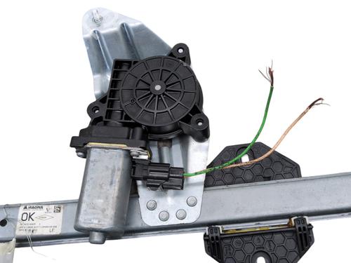 front-left-window-mechanism-dacia-sandero-ii-2012-33307763 main image