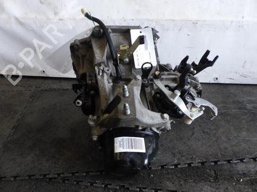 Gearbox DACIA SANDERO II 1.0 SCe 75 (B8JC, B8JD, B8NC) | BP25065447M3 
