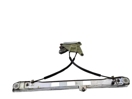 Front right window mechanism OPEL MOVANO B Van (X62) 2.3 CDTI FWD (FV) | BP26021340C23  - Image 5