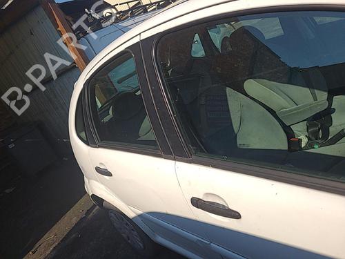 Right front door CITROËN C3 I (FC_, FN_) 1.4 HDi | BP25067939C3 