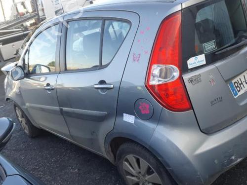 SUZUKI SPLASH (EX) 1.3 CDTI (A5B413D) 1114179