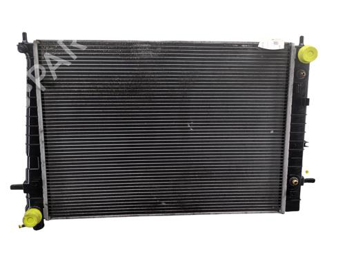 Used Water radiator Water radiator HYUNDAI TUCSON (JM) 2.0 CRDi (140 hp) 30536213 30536213