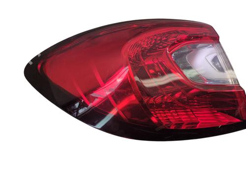Used Left taillight RENAULT CAPTUR I (J5_, H5_) 1.5 dCi 90 (J5N4, J5M5, J5MW, J5M6, J5AL, J5AJ) (90 hp) 28949078