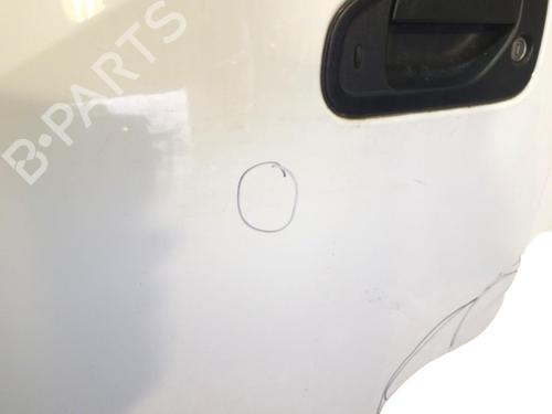 Left front door NISSAN NV200 Van e-NV (ME0N) | BP25054625C2 