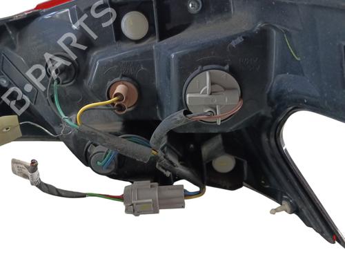 Left taillight NISSAN MICRA V (K14) 1.0 IG-T 100 | BP32507232C34 