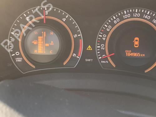 Switch TOYOTA AURIS (_E15_) 2.0 D-4D (ADE150_, ADE150R) | BP25099929I30 - Image 7