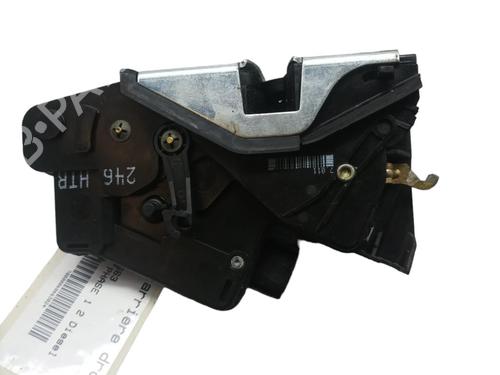Rear right lock BMW 3 (E46)  | BP25087785C99 