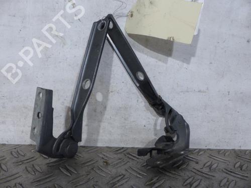Hinge/Door check strap AUDI A4 B5 (8D2) 2.5 TDI quattro | BP25091146C146 