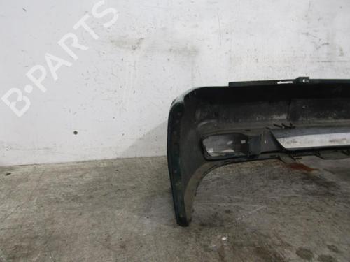 Front bumper SEAT IBIZA II (6K1) 1.9 D | BP25113549C7 