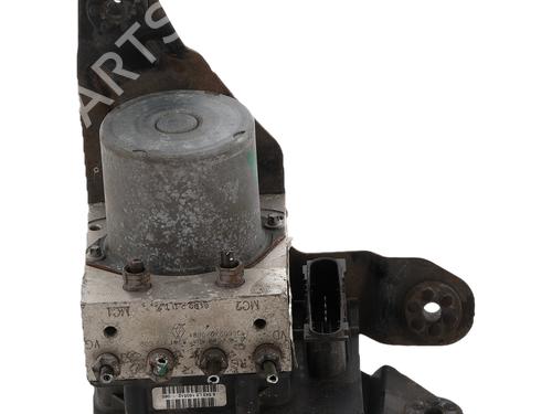 ABS pump RENAULT KANGOO Express (FW0/1_) | BP33634809M43 - Image 3