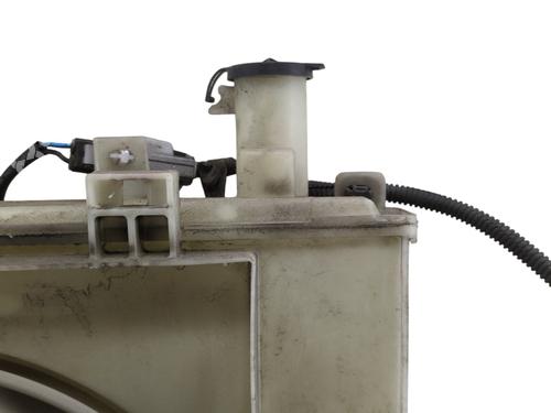 Radiator fan TOYOTA AYGO (_B1_) 1.0 (KGB10_, KGB10R) | BP31174670M35 