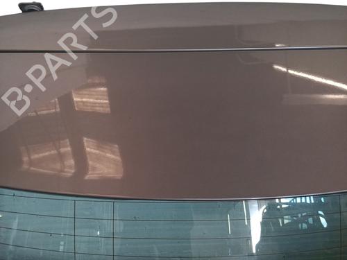 Tailgate OPEL ASTRA J Saloon | BP33738998C6 - Image 2