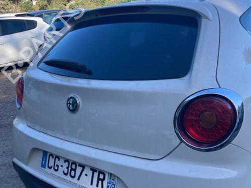 Left taillight ALFA ROMEO MITO (955_) 1.3 MultiJet (955AXP1A, 955AYC1A) | BP25076272C34 - Image 12
