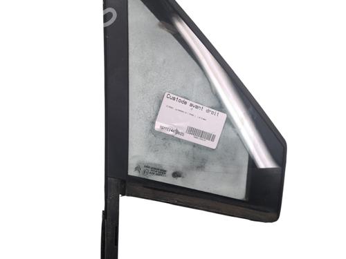 Używane Szyba trójkątna przednia prawa CITROËN C4 I (LC_) 1.6 HDi (109 hp) 29956390