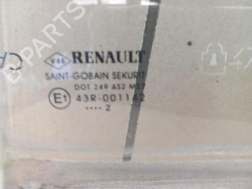 rear-left-door-window-renault-megane-iii-hatchback-bz01_-b3_-2008-25055488 main image