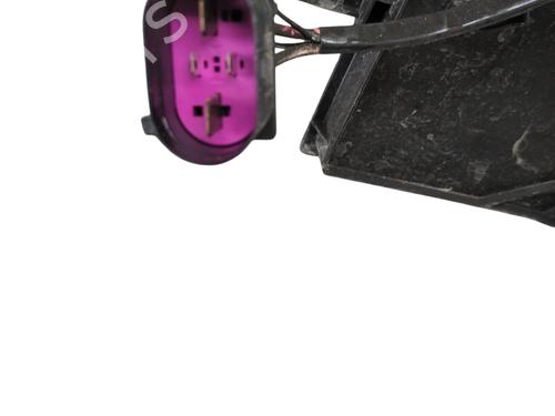 Radiator fan SKODA OCTAVIA III Combi (5E5, 5E6) 2.0 TDI | BP29943002M35