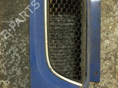 Grill RENAULT TRAFIC II Van (FL) 1.9 dCi 100 (FL0C, FL0K, FL0B) | BP25104470C40  - Image 5