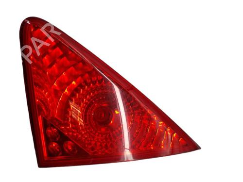 Right tailgate light PEUGEOT 3008 I MPV (0U_) 2.0 HDi 150 / BlueHDi 150 | BP25062479C80 