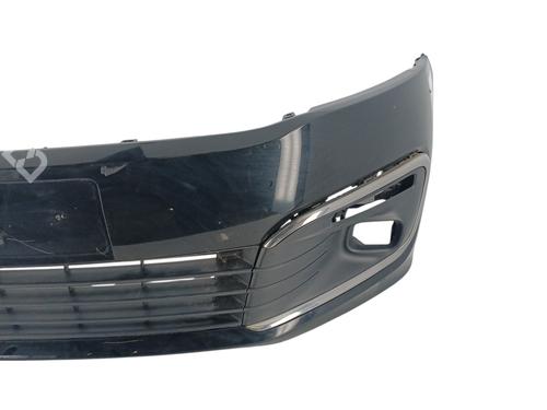 Front bumper CITROËN C-ELYSEE (DD_) 1.2 PureTech 82 (DDHMRP) | BP36522146C7 - Image 9