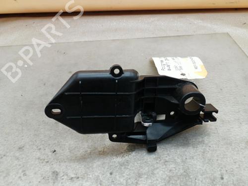 Front left interior door handle FIAT 500 (312_) 1.2 (312AXA1A) | BP25089667I13 