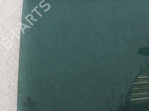 rear-left-door-window-citroen-ds5-2011-2012-2013-2014-2015-2016-39661293 main image