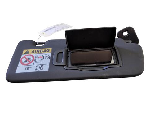 Right sun visor RENAULT CLIO V (B7_) 1.0 TCe 90 (B7MT) | BP25598574I2 - Image 2