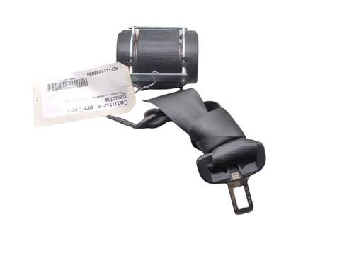 Gurtstraffer links hinten für VW GOLF VII (5G1, BQ1, BE1, BE2) 1.5 TSI (150 hp) 29898191