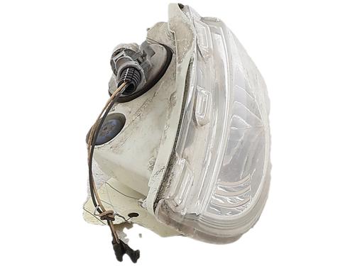 Left front indicator RENAULT TWINGO II (CN0_) 1.5 dCi 90 | BP38454356C32  - Image 5