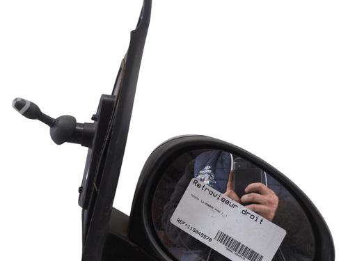 Right mirror TOYOTA AYGO (_B1_) 1.0 (KGB10_, KGB10R) | BP30181299C27