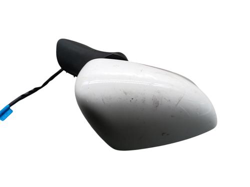 Right mirror RENAULT CLIO IV (BH_) 1.5 dCi 90 | BP28071319C27 