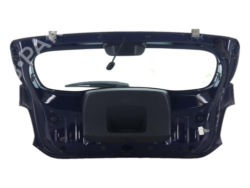 Tailgate DACIA SANDERO II 1.0 SCe 75 (B8JC, B8JD, B8NC) | BP40271801C6 - Image 2