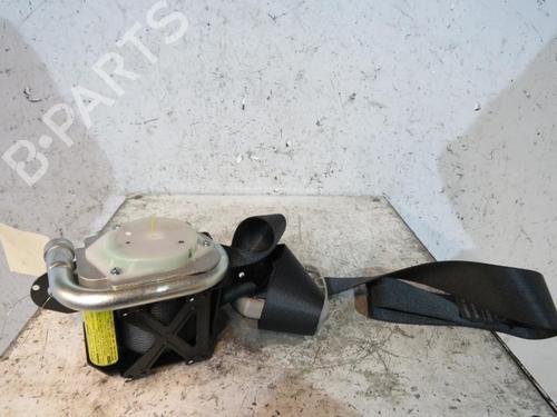 Used Front right belt tensioner TOYOTA COROLLA (_E12_) 1.4 D (NDE120_, NDE120R) (90 hp) 25092250