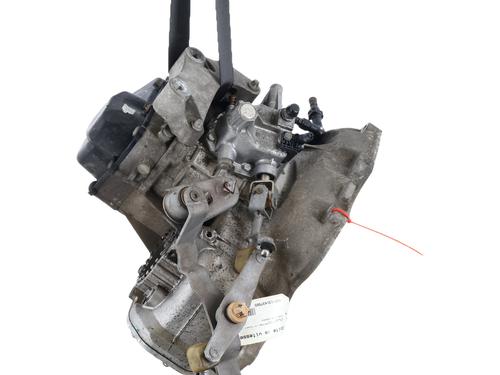 Gearbox OPEL ADAM (M13) 1.4 | BP39214834M3 - Image 5