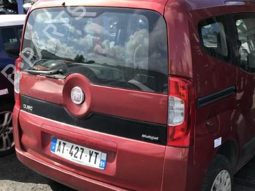 Climate control FIAT QUBO (225_)  | BP25072955I5  - Image 10