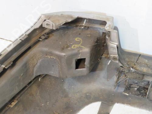 Zderzak tylny CITROËN XSARA Break (N2)  | BP25070664C8 